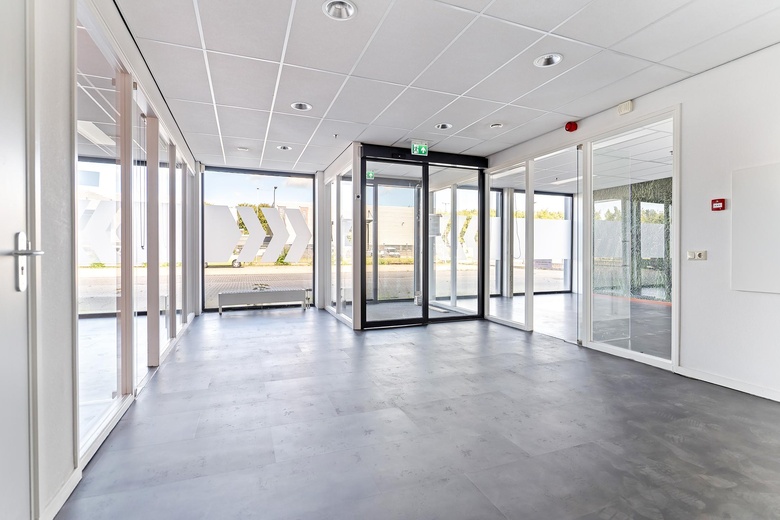 BedrijfsruimteaanGraaf van Solmsweg 50 T<br/> inDen Bosch