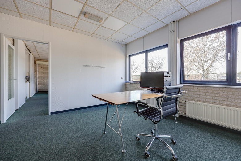 KantoorruimteaanDe Veste 10 14<br/> inLelystad