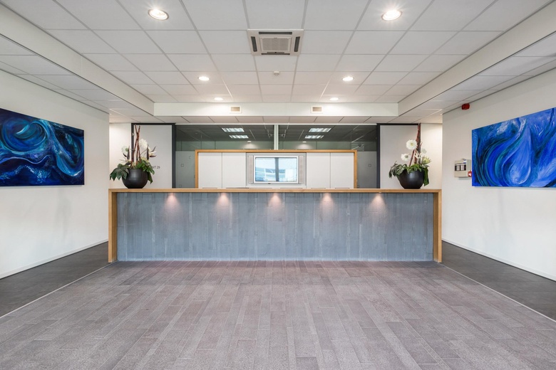 KantoorruimteaanVan Dijklaan 7<br/> inWaalre