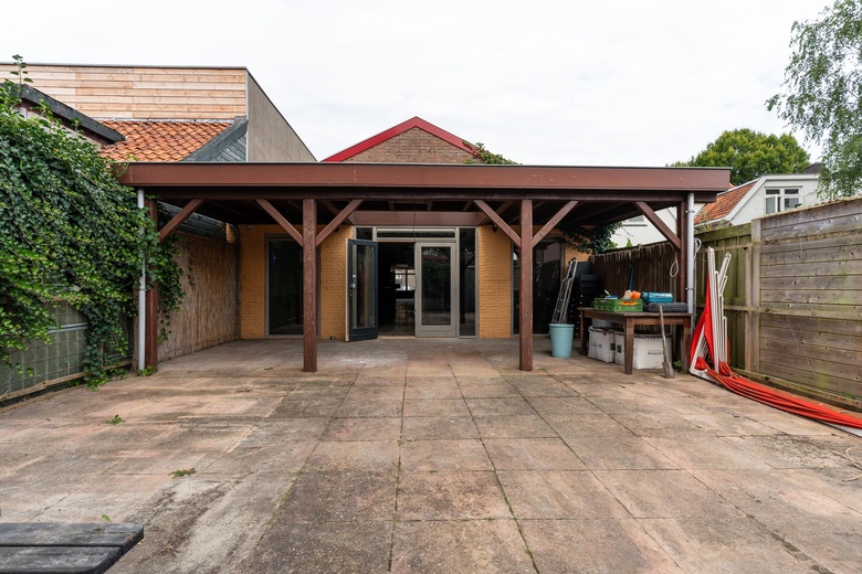 BedrijfsruimteaanKrugerlaan 67<br/> inZeist