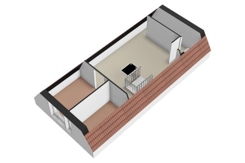 BedrijfsruimteaanKrugerlaan 67<br/> inZeist