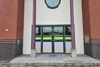 Kantoorruimte Hoogvliet - Koddeweg 45 - Foto 2