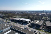 Bekijk foto 3 van Laurens Jzn. Costerstraat 4 C Bekijk foto 3 van Laurens Jzn. Costerstraat 4 C