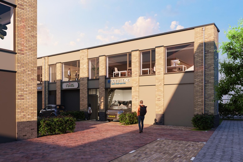 BedrijfsruimteaanDelftweg 106 A<br/> inRotterdam BedrijfsruimteaanDelftweg 106 A<br/> inRotterdam