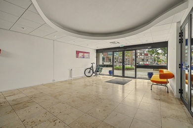 Kantoorruimte Vlissingen - Stadhuisplein 20 - Foto 2