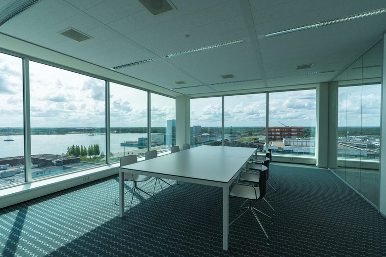 KantoorruimteaanHospitaaldreef 5<br/> inAlmere