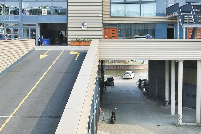 KantoorruimteaanCruquiusweg 100 E<br/> inAmsterdam