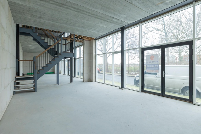 Bedrijfsruimte Zoeterwoude - Produktieweg 44 - Foto 10