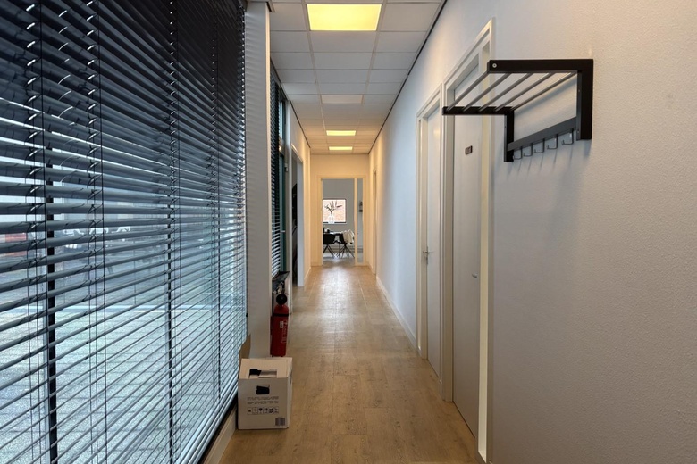 KantoorruimteaanDe Trompet 2990 - 2999<br/> inHeemskerk KantoorruimteaanDe Trompet 2990 - 2999<br/> inHeemskerk