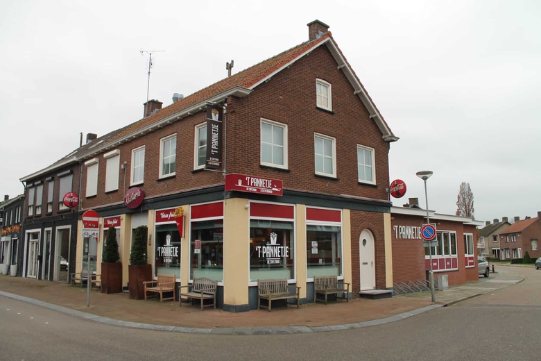 HorecaaanBrugstraat 12<br/> inNederweert