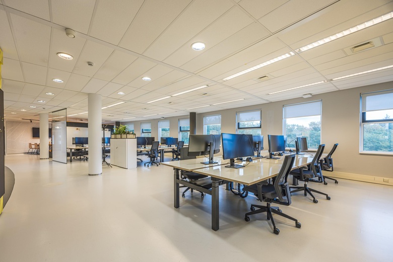 KantoorruimteaanOlympia 6 - 8<br/> inHilversum