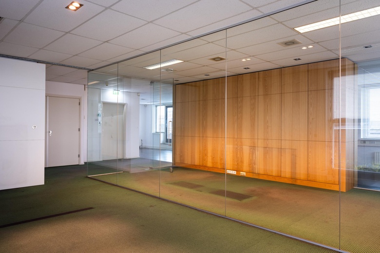 Kantoorruimte Utrecht - Niasstraat 6 A - Foto 10