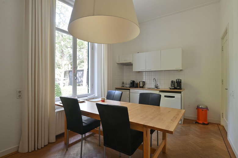 Kantoorruimte Hilversum - Van Hengellaan 2 - Foto 10