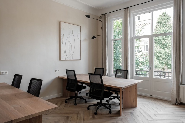 KantoorruimteaanJacob Obrechtstraat 56<br/> inAmsterdam