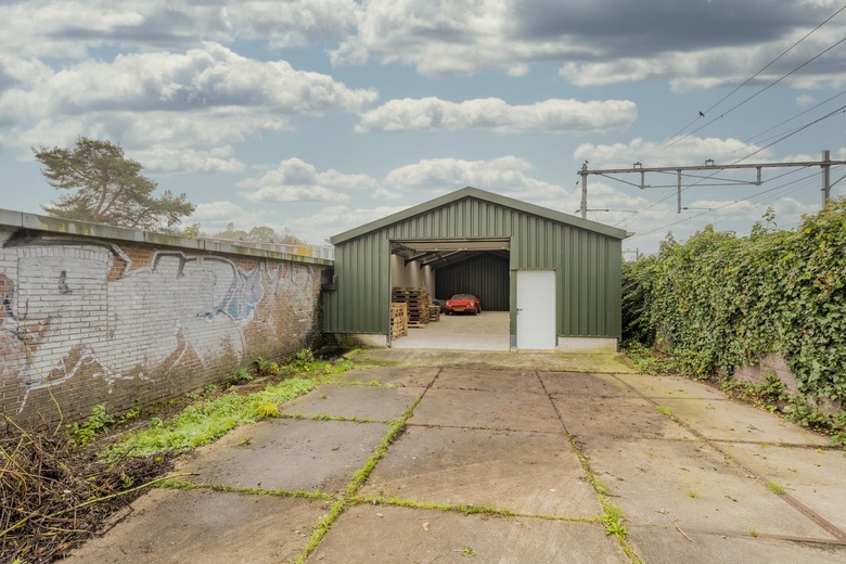 BedrijfsruimteaanHooglandseweg-Zuid 32A<br/> inAmersfoort