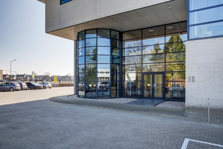 KantoorruimteaanBe Business 0 ong<br/> inBergeijk KantoorruimteaanBe Business 0 ong<br/> inBergeijk