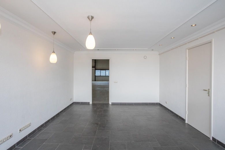 BedrijfsruimteaanBedrijvenstraat 5<br/> inWierden