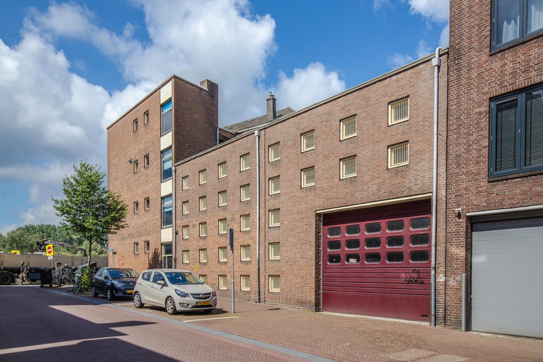 HorecaaanRijnkade 57<br/> inArnhem