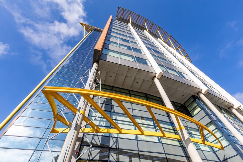 KantoorruimteaanKarel Doormanweg 66<br/> inSchiedam