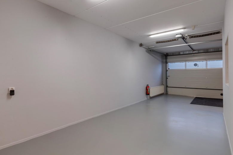 BedrijfsruimteaanMarconistraat 46<br/> inGouda BedrijfsruimteaanMarconistraat 46<br/> inGouda