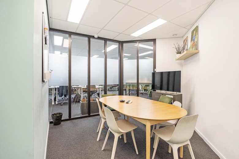 BedrijfsruimteaanPlimsollweg 4<br/> inAmsterdam