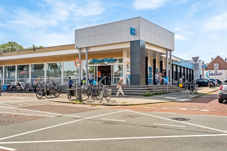 Winkelruimte Amersfoort - Leusderweg 101 - Foto 25
