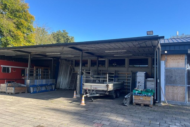 BedrijfsruimteaanKreitenmolenstraat 166 A<br/> inUdenhout