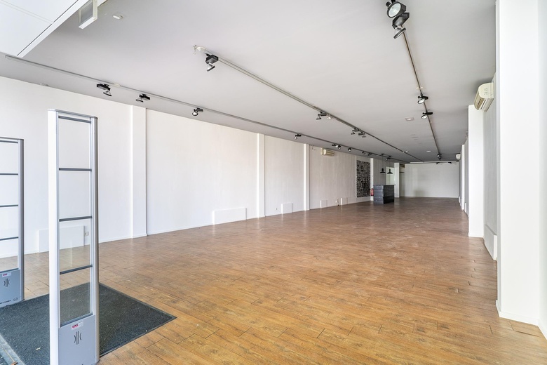 WinkelruimteaanDorpsstraat 11<br/> inNunspeet