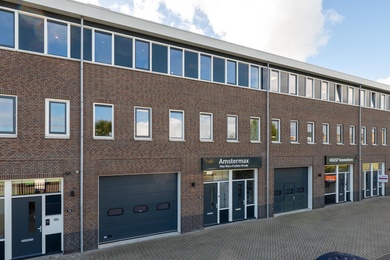 Bedrijfsruimte te huur Breukelen - Amerlandseweg 15
