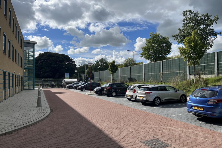 Kantoorruimte Nieuwegein - Zoutkamperschans 1 - Foto 17