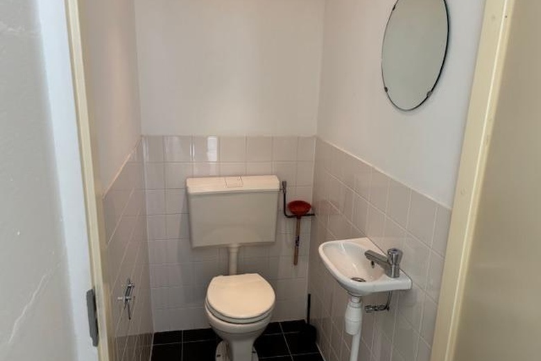 Bedrijfsruimte Almere - Katernstraat 31 F - Foto 8