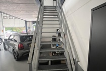 Bedrijfsruimte Krimpen aan de Lek - Noord 123 - Foto 5
