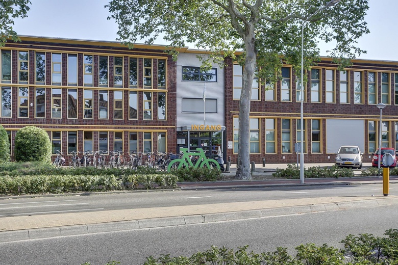 KantoorruimteaanGroenestraat 294<br/> inNijmegen