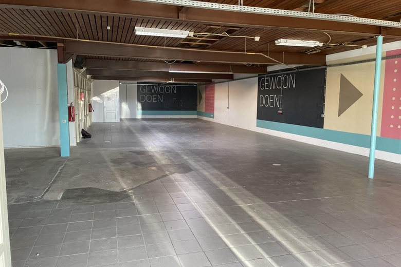 BedrijfsruimteaanElectronweg 13 A<br/> inHoorn