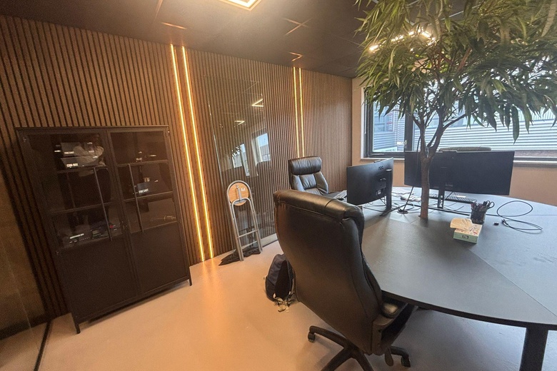 BedrijfsruimteaanKievitsven 78<br/> inRosmalen BedrijfsruimteaanKievitsven 78<br/> inRosmalen