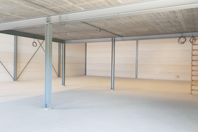 BedrijfsruimteaanVlietskade 9031<br/> inArkel