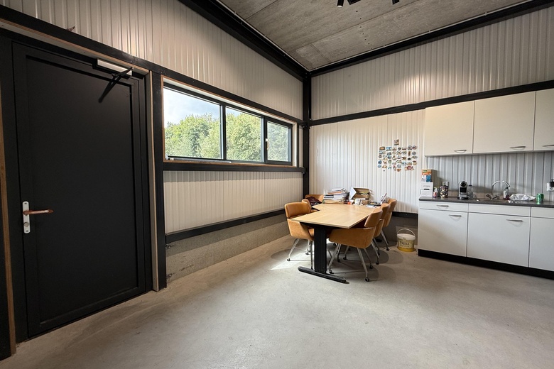 BedrijfsruimteaanDe Held 8<br/> inAlmere