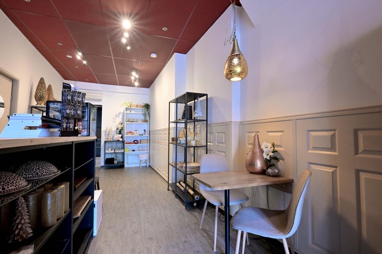 WinkelruimteaanBeukerstraat 83<br/> inZutphen