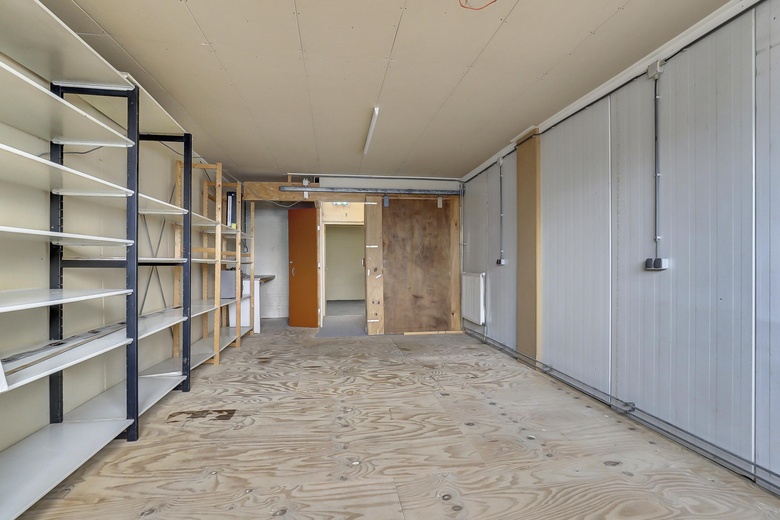 BedrijfsruimteaanNoordweg 8 B<br/> inKrabbendijke BedrijfsruimteaanNoordweg 8 B<br/> inKrabbendijke