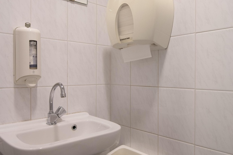 BedrijfsruimteaanTolboomweg 1<br/> inTerschuur