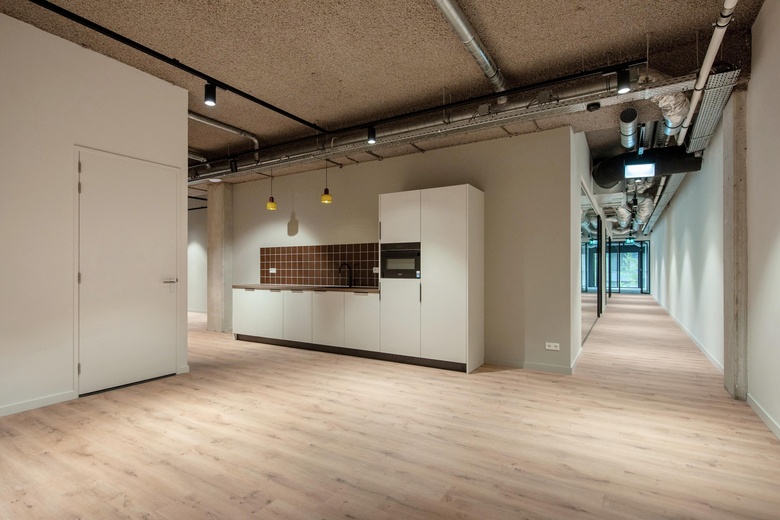 Kantoorruimte Den Haag - Saturnusstraat 22 A - Foto 5