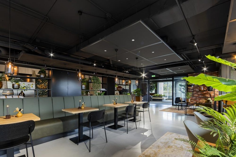 KantoorruimteaanBaron van Nagellstraat 136<br/> inBarneveld