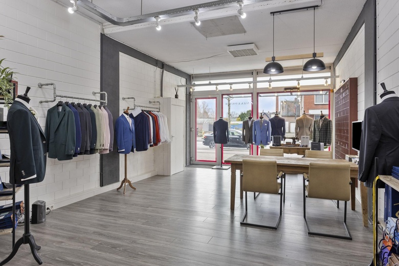 WinkelruimteaanMolenstraat-Centrum 441<br/> inApeldoorn