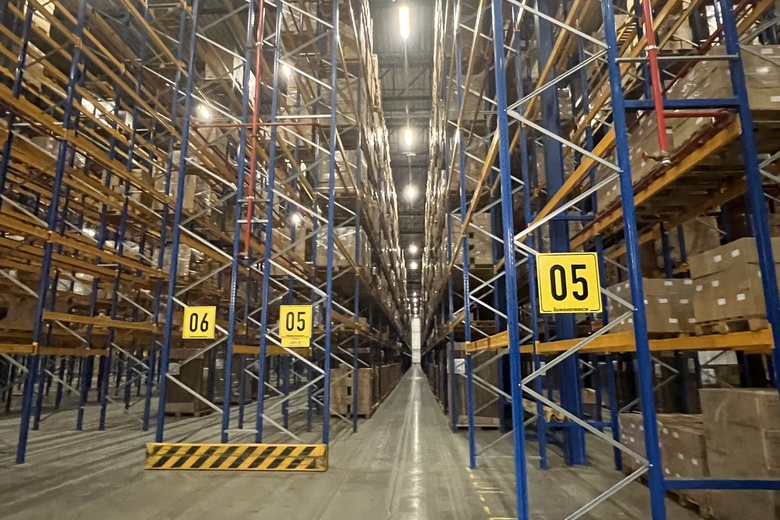 BedrijfsruimteaanGesworenhoekseweg 8<br/> inTilburg