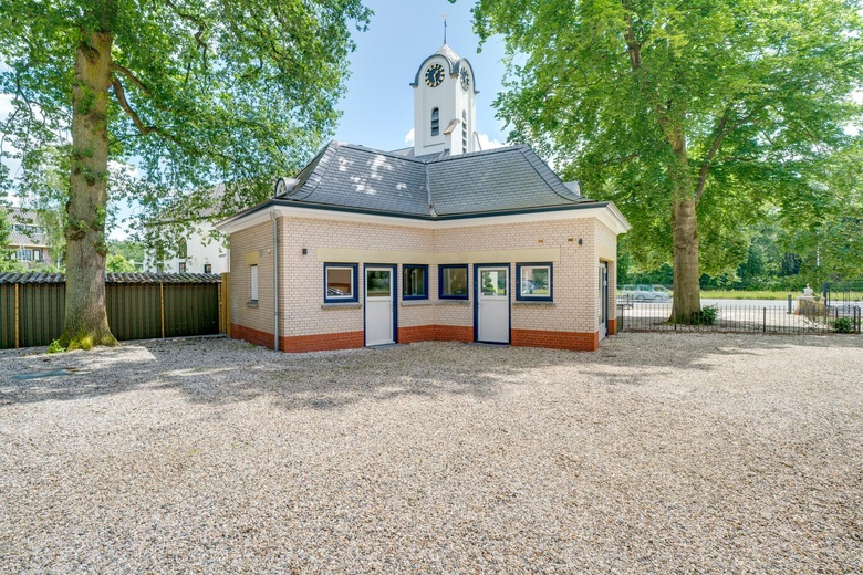 KantoorruimteaanRembrandtlaan 2<br/> inHuis ter Heide
