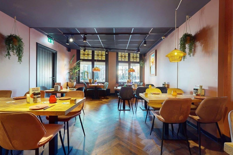 Horeca Hoorn - Roode Steen 3 - Foto 6