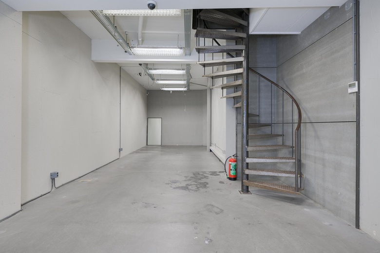 WinkelruimteaanMisterstraat 5<br/> inWinterswijk