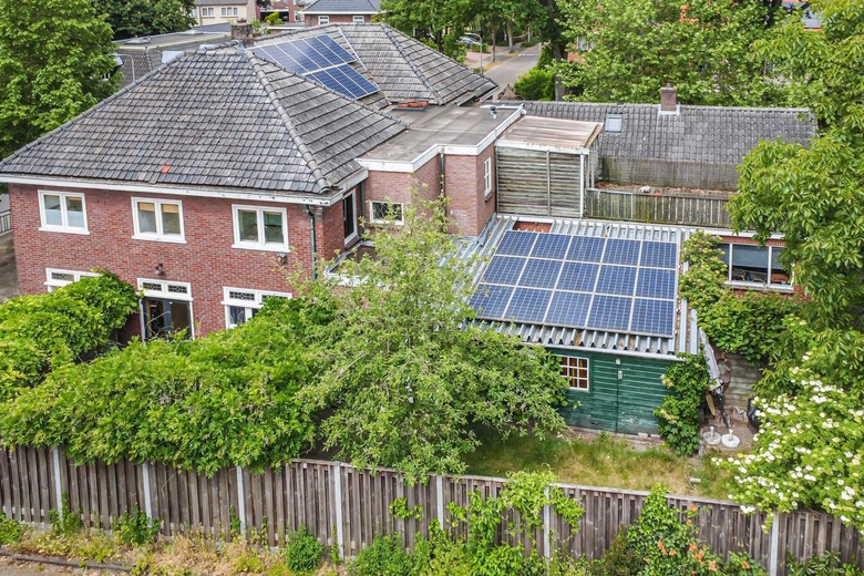 WinkelruimteaanButzelaarstraat 1<br/> inLuttenberg WinkelruimteaanButzelaarstraat 1<br/> inLuttenberg