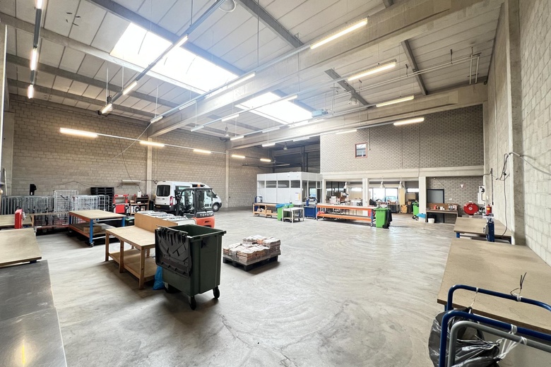 BedrijfsruimteaanNieuwe Hemweg 7 R<br/> inAmsterdam