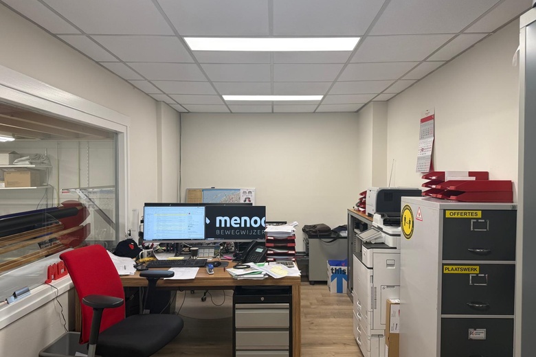 Bedrijfsruimte Zwijndrecht - Molenvliet 17 - Foto 19